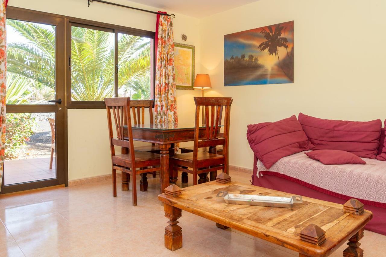Apartment Blu Gardenia Corralejo