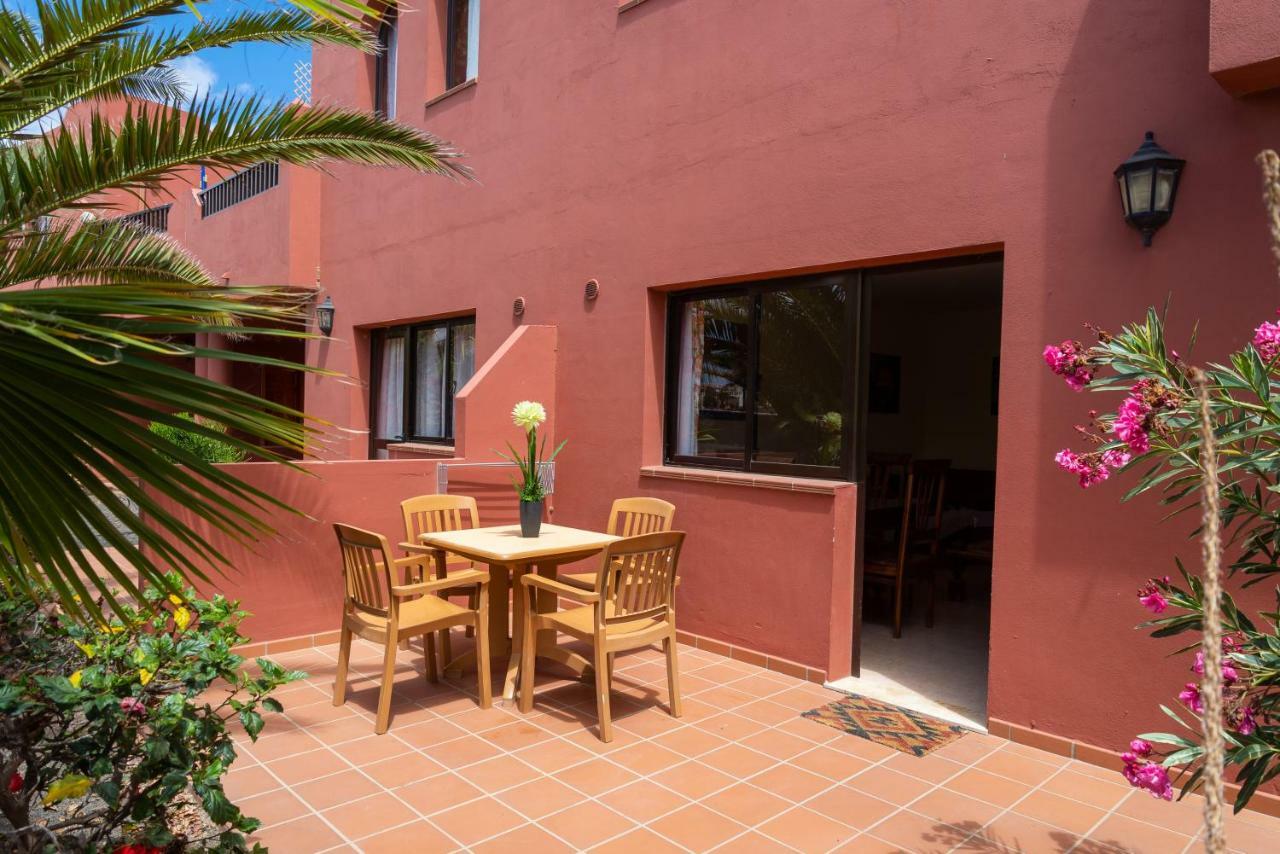 Blu Gardenia Apartment *