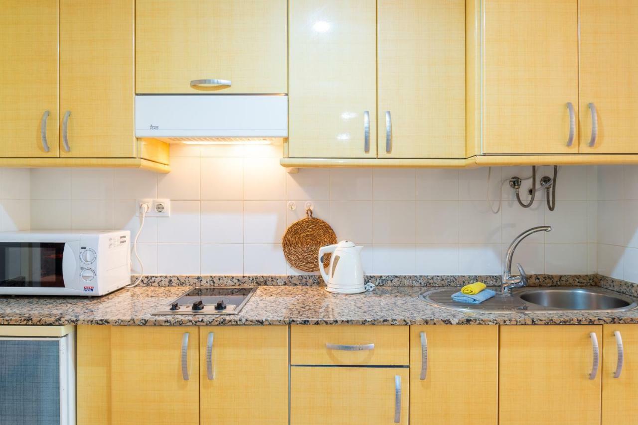 Apartment Blu Gardenia Corralejo