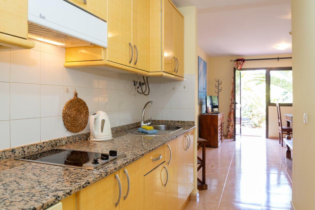 Blu Gardenia Apartment