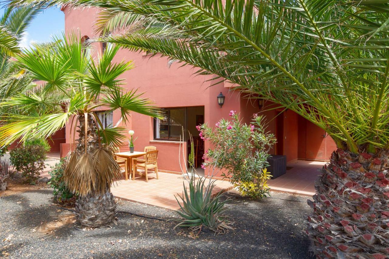 Apartamento Blu Gardenia *