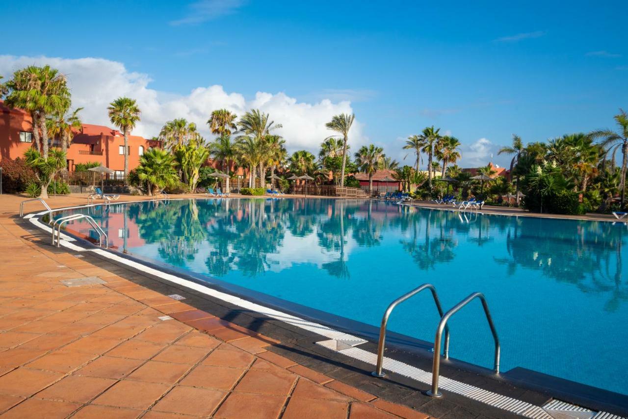 Blu Gardenia Apartamento Corralejo