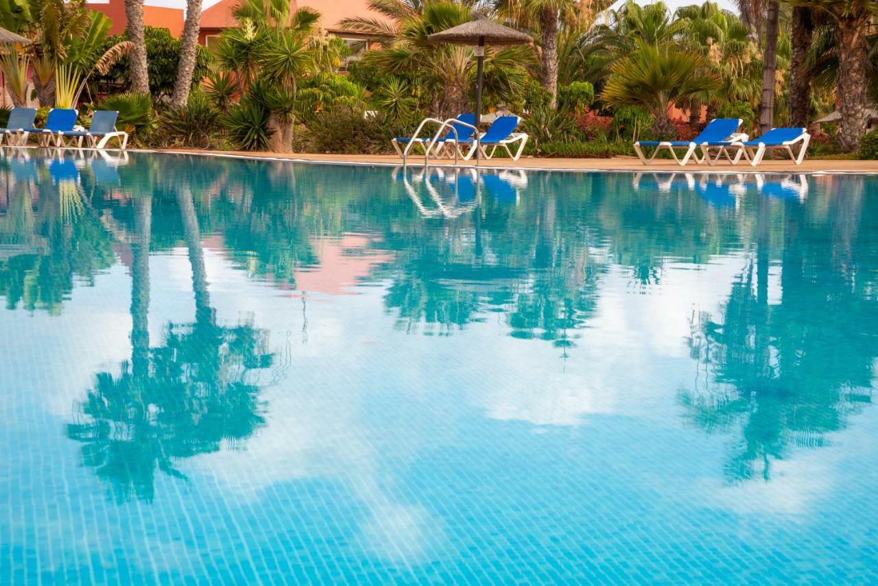 Apartamento Blu Gardenia *
