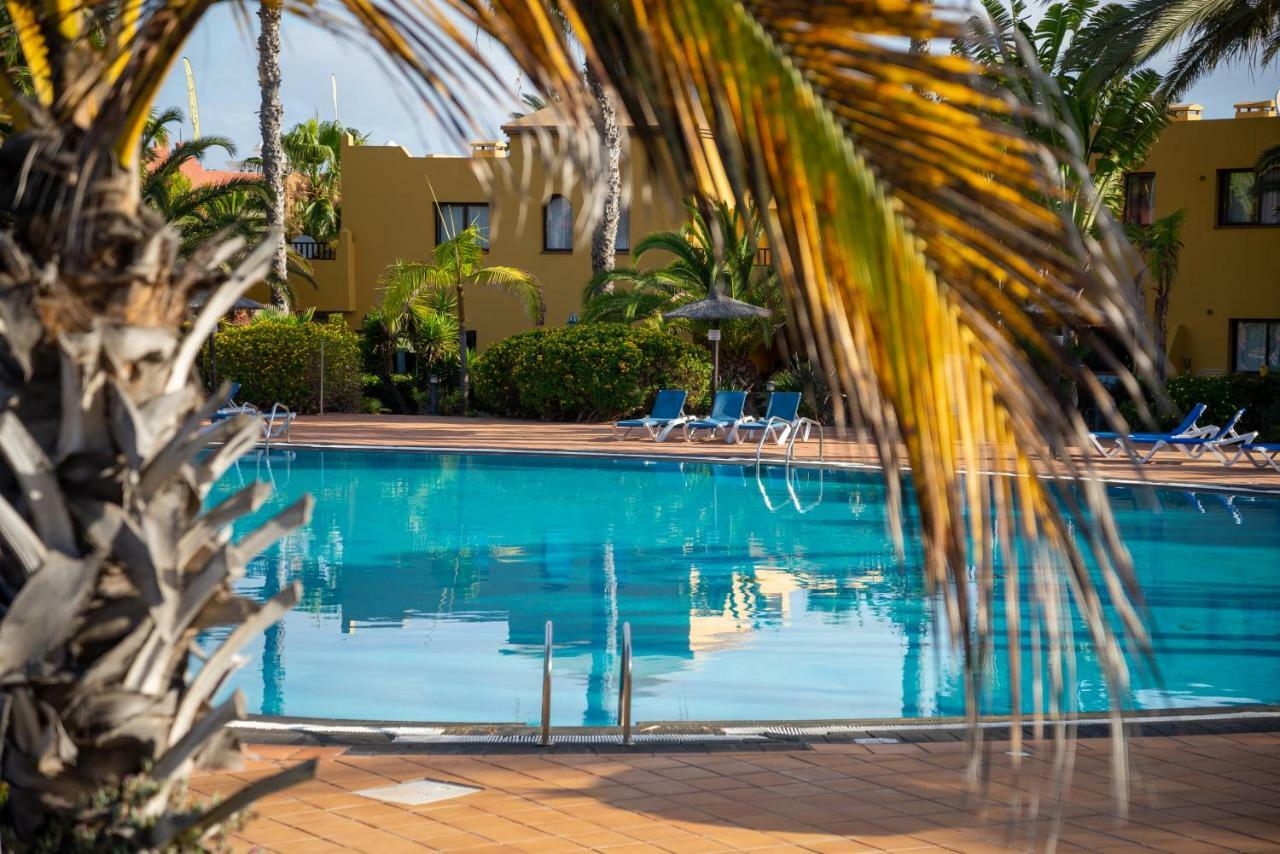 Appartamento Blu Gardenia Corralejo