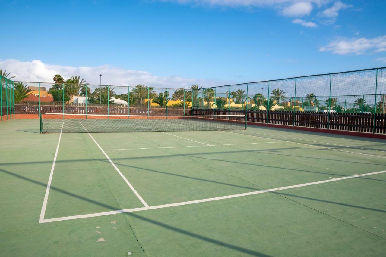 Blu Gardenia Apartamento Corralejo