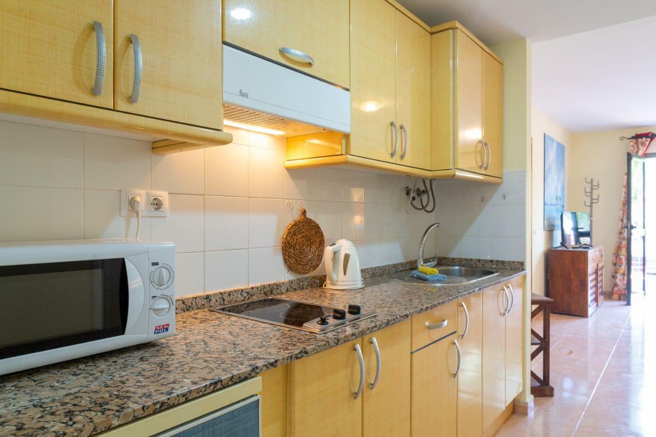 Blu Gardenia Apartamento *