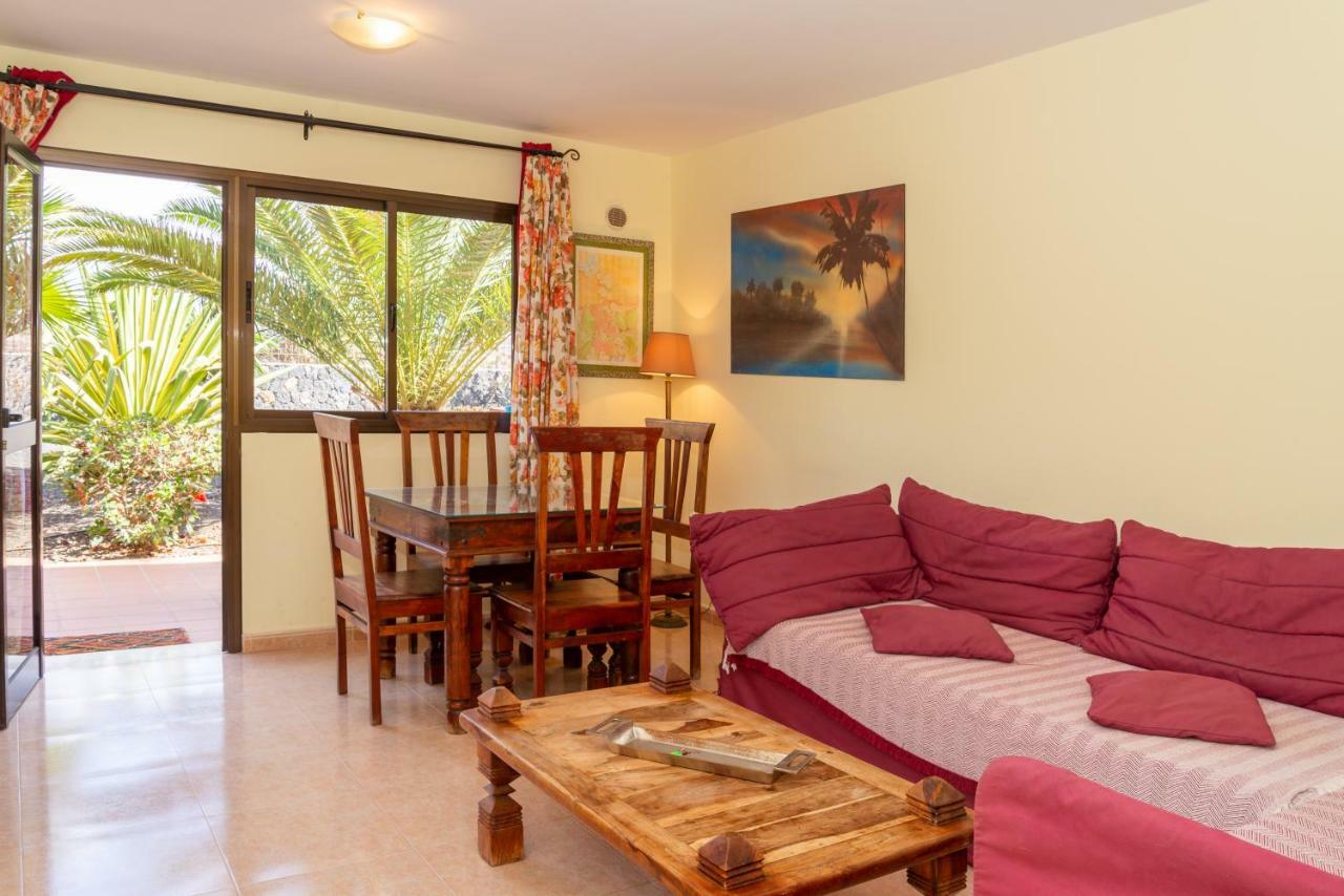 Blu Gardenia Apartamento