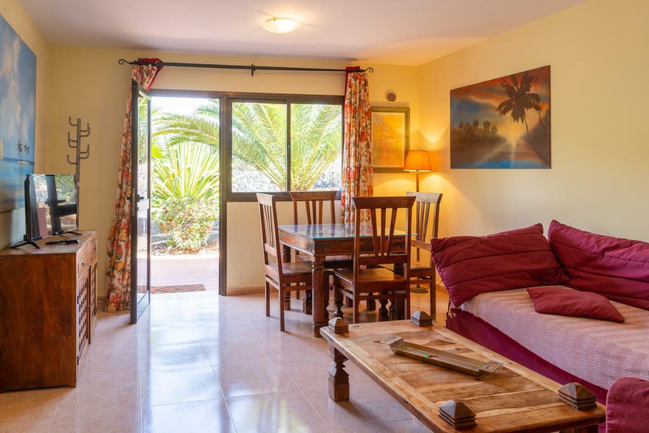 Apartamento Blu Gardenia Corralejo