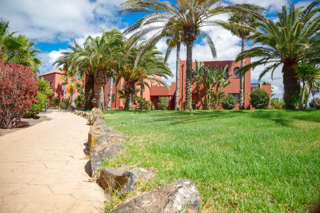 Apartamento Blu Gardenia Corralejo