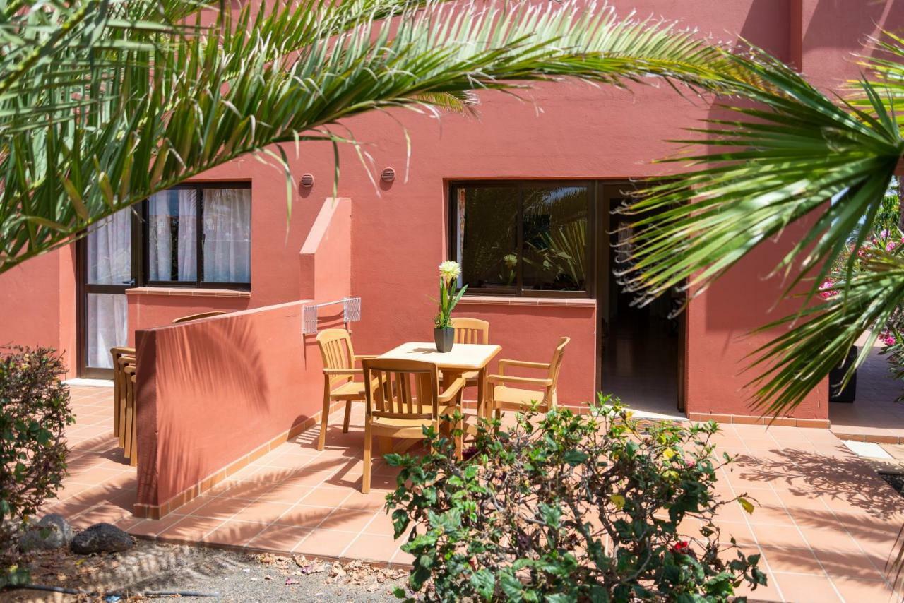 Apartamento Blu Gardenia Corralejo