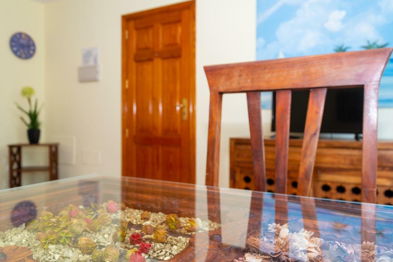 Blu Gardenia Apartamento *
