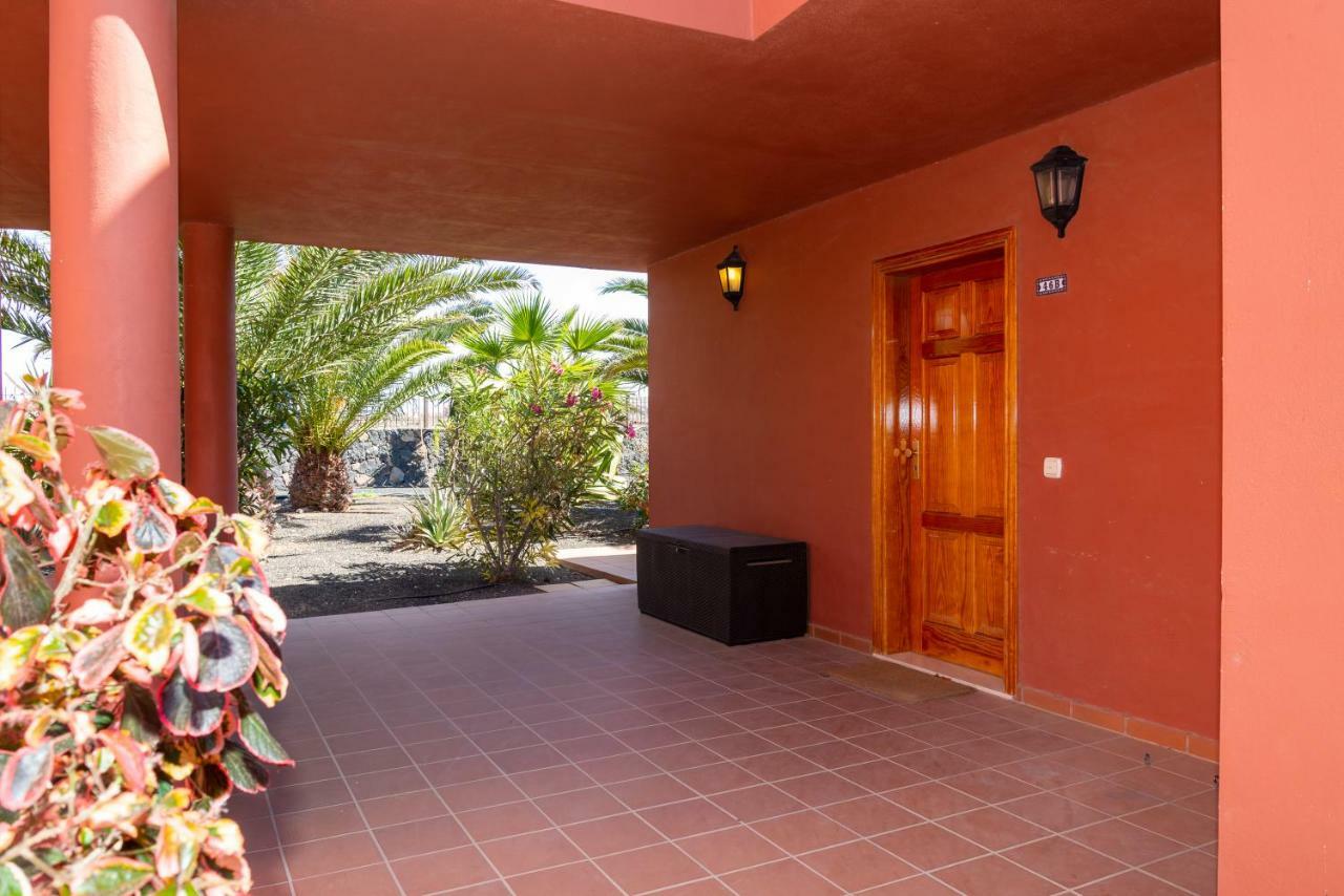 Blu Gardenia Apartamento *