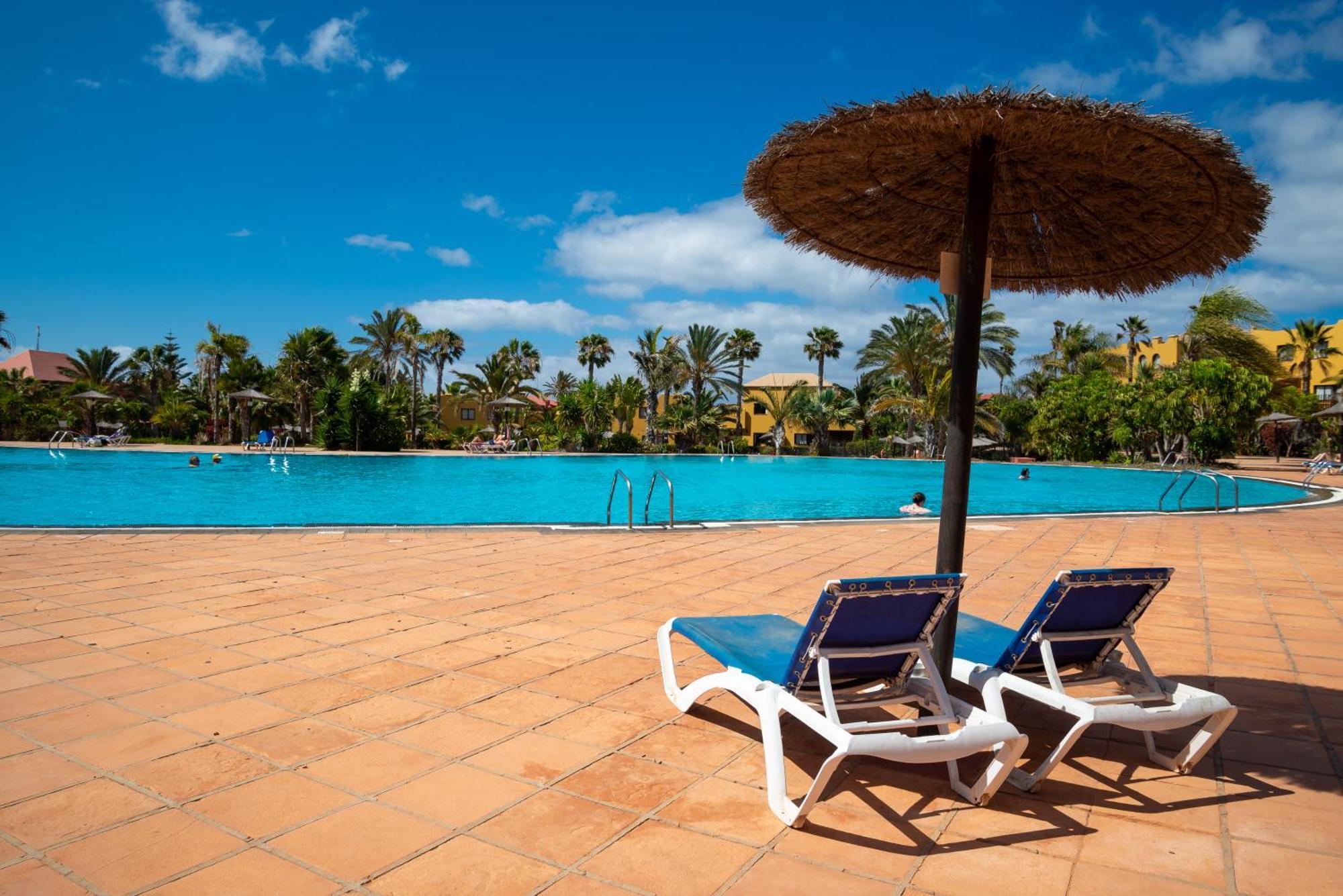 Apartamento Blu Gardenia