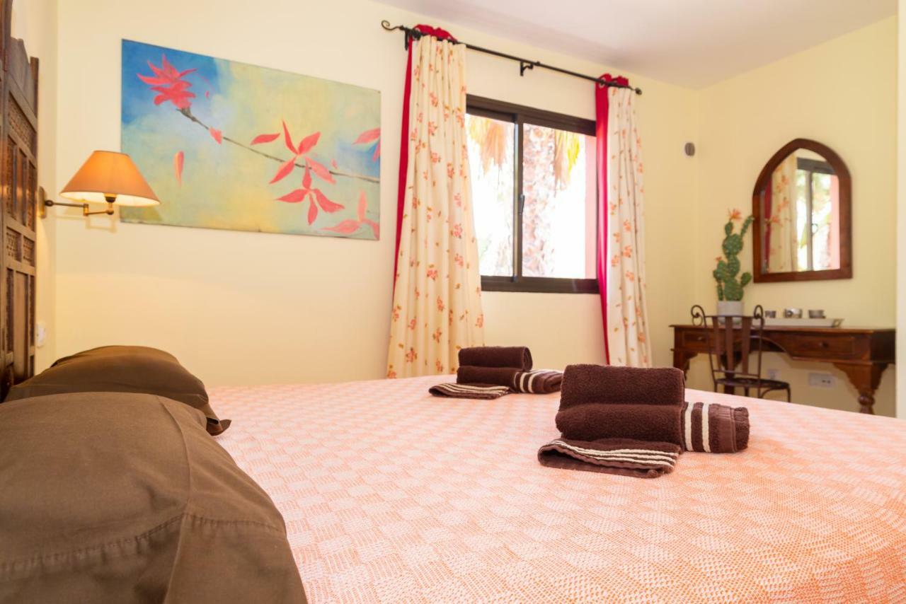 Apartamento Blu Gardenia *